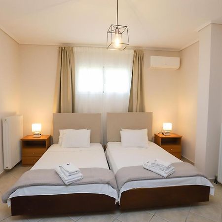 Apartamento Casa Di Angelica Corfu  Exterior foto