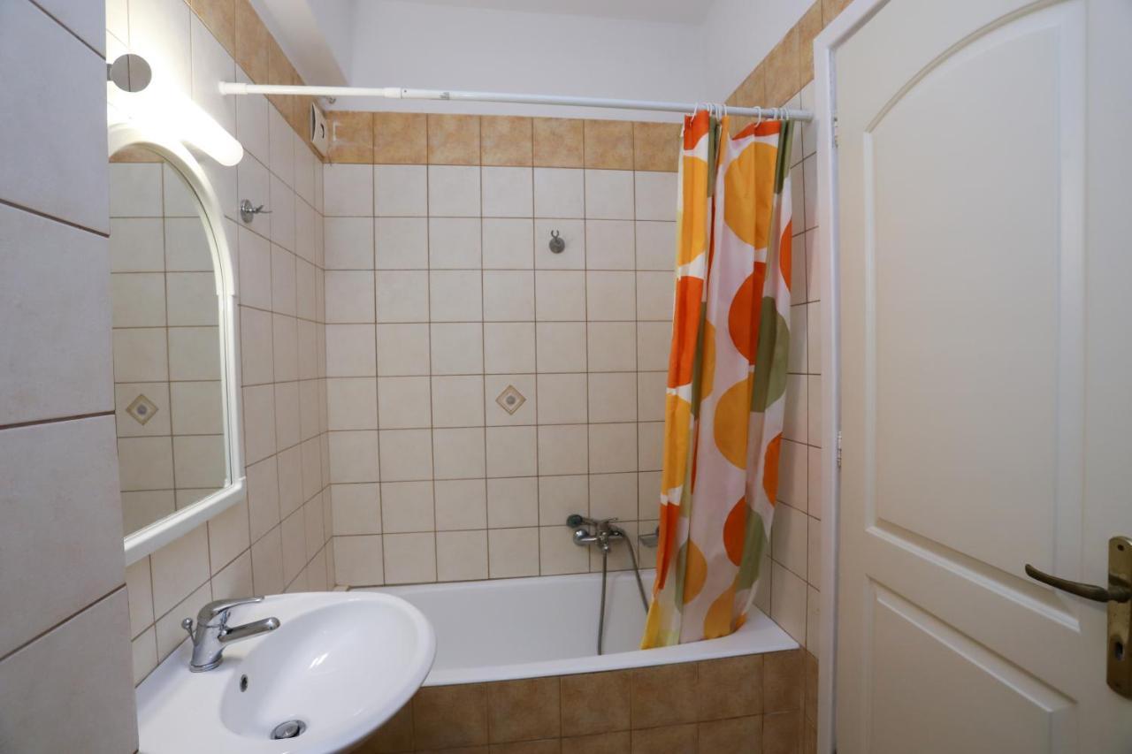 Apartamento Casa Di Angelica Corfu  Exterior foto