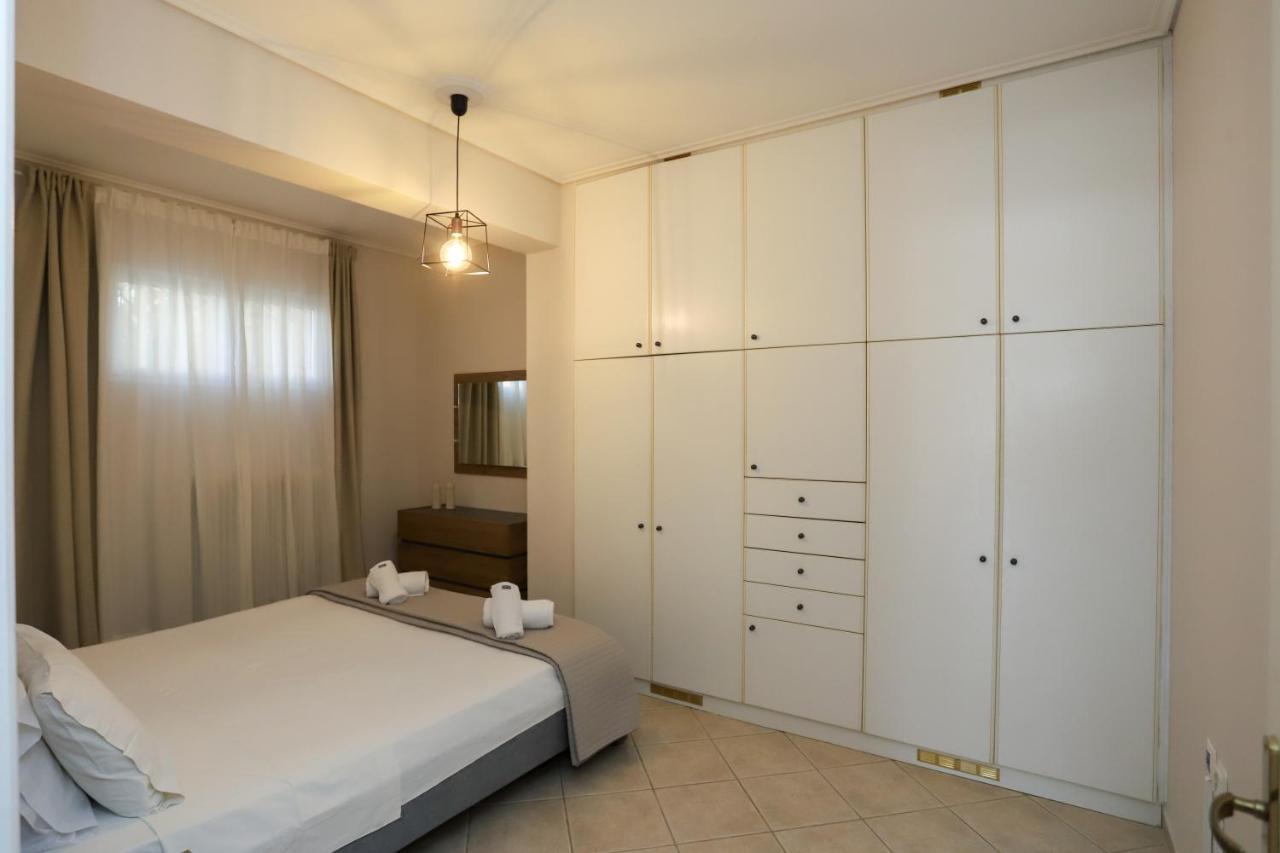 Apartamento Casa Di Angelica Corfu  Exterior foto